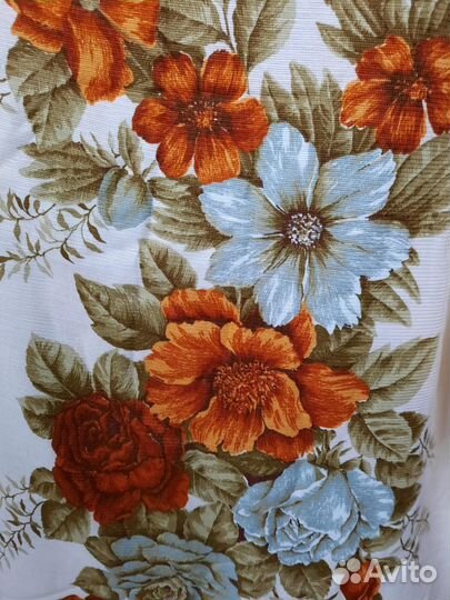 Новые шторы СССР