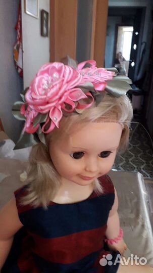 Обруч для волос