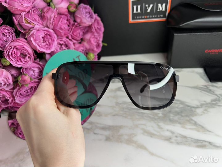 Очки мужские Carrera