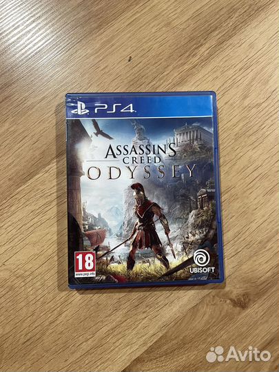 Watch Dogs 2, Assasins odyssey ps4