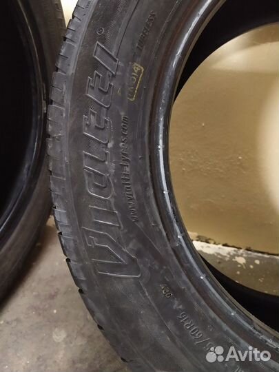 Viatti Strada Asimmetrico 205/60 R16 92