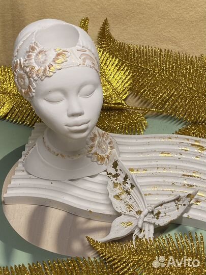 Кашпо для цветов