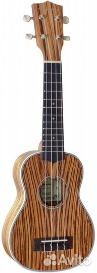 Укулеле Сопрано 21