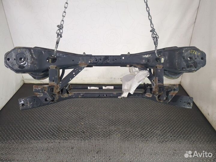 Рычаг подвески Ford Focus 3, 2015