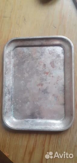 Поднос ART.krupp berndorf