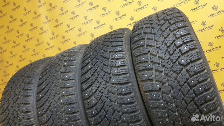 Nokian Tyres Hakkapeliitta SUV 275/60 R17 111T