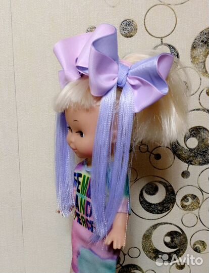 Бантики ручной работы