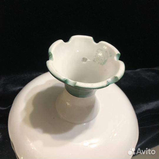 Вазочка для варенья, конфет. Бронницы