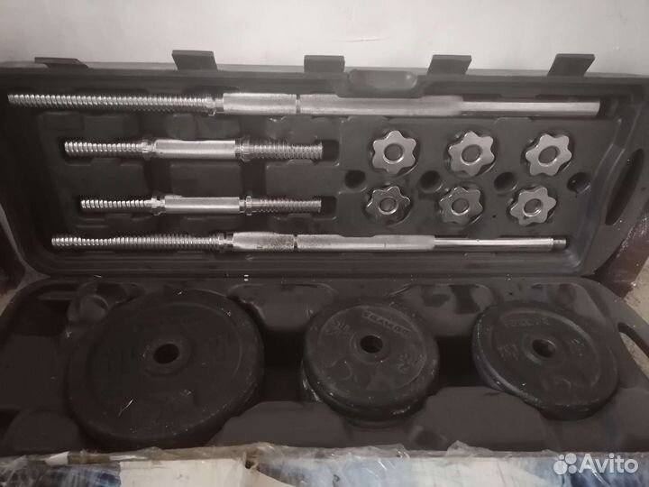 Силовой тренажер kettler