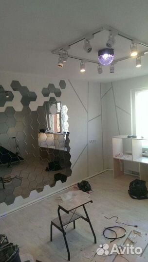 Электрик электромонтаж