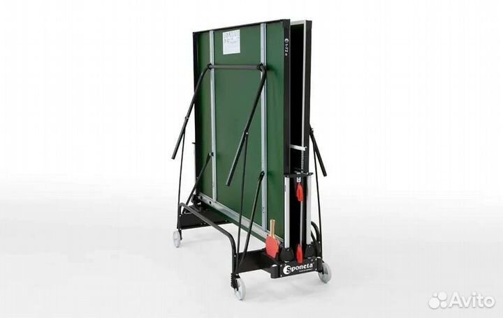 Теннисный стол Спонета 1-72е