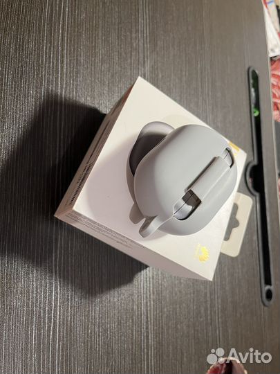 Huawei freebuds pro