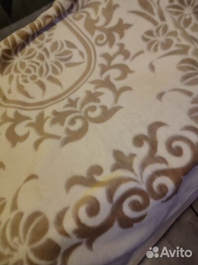 Покрывало для кровати 200см 240см