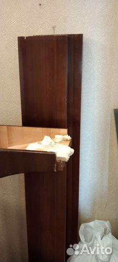 Арка межкомнатная бу