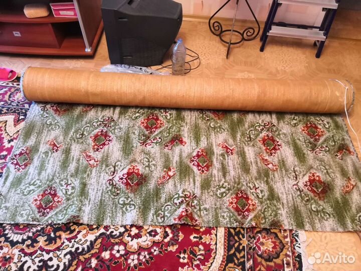 Ковры и паласы