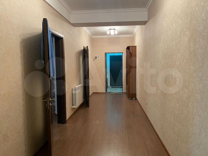 2-к. квартира, 75 м², 5/6 эт.