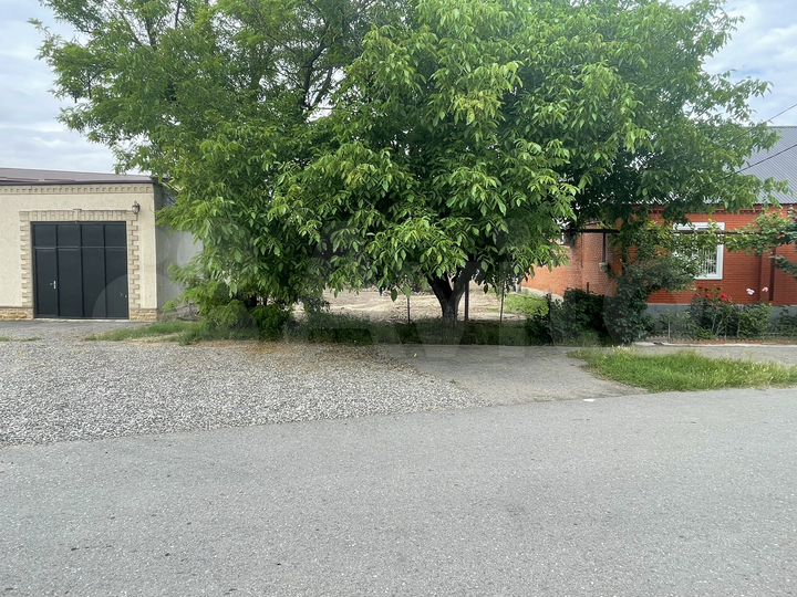 Участок 4,8 сот. (ИЖС)