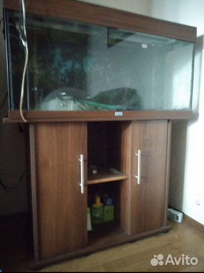 Аквариум Juwel RIO 180