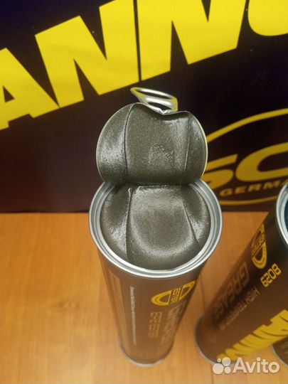 Смазка в тубах в ведрах манол синяя