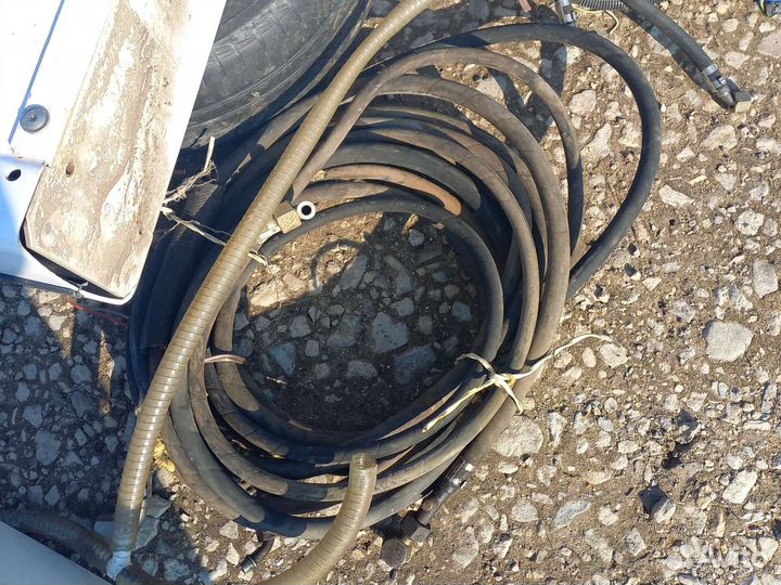 Рефрижератор Вис Carrier Viento 200