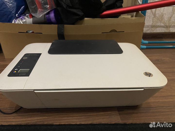 Принтер HP Deskjet Ink Advantage 2546