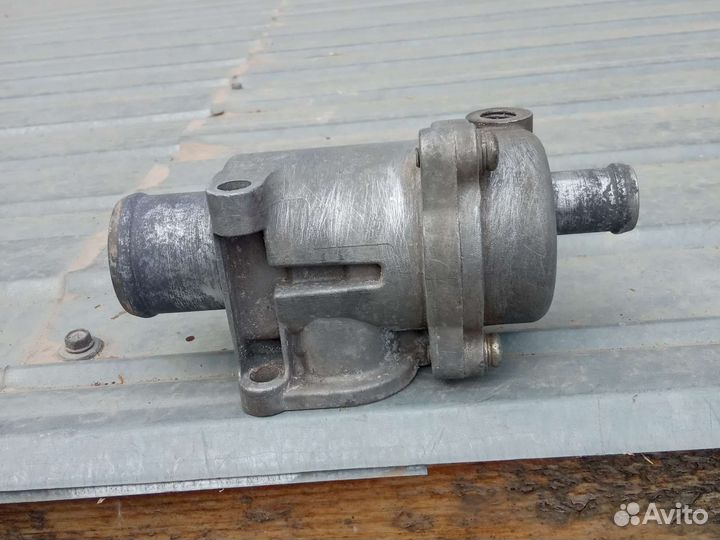 Термостат ваз