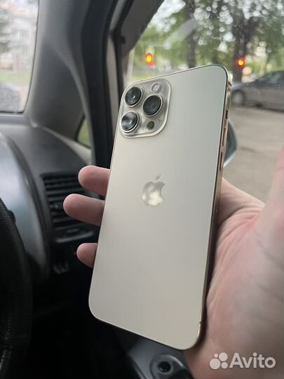 iPhone 13 Pro Max, 256 ГБ