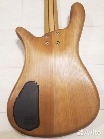 Warwick streamer 1994 года