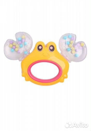 Детские игрушки пакетом