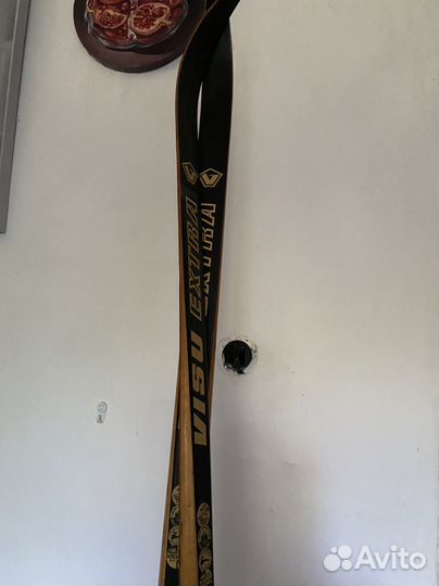 Лыжи СССР visu extra