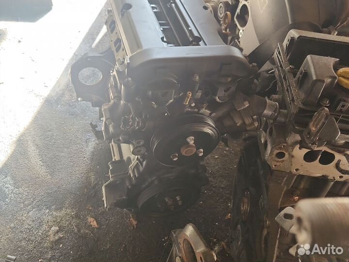 Двигатель Опель Астра Н Z14XEP