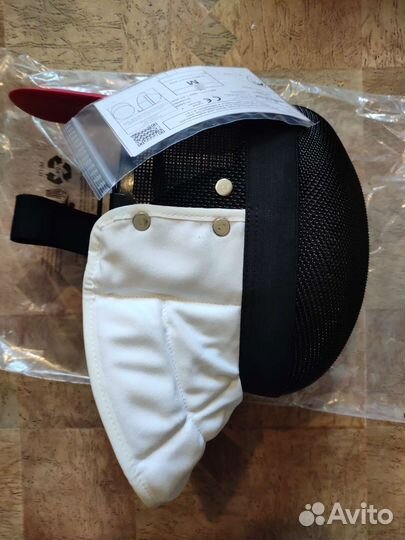 Маска allstar для фехтование на шпаге, 1600N