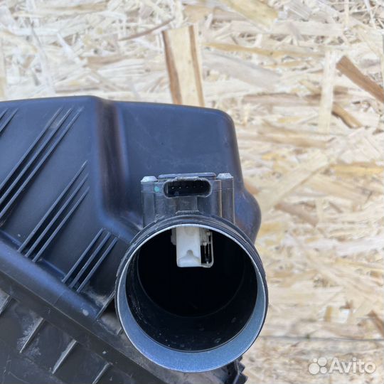 Расходомер воздушный BMW 5 серия