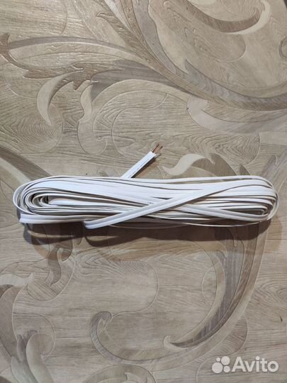 Акустический кабель Profigold FlatFlex 2x1.3mm