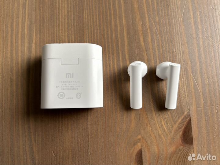 Беспроводные наушники xiaomi air 2