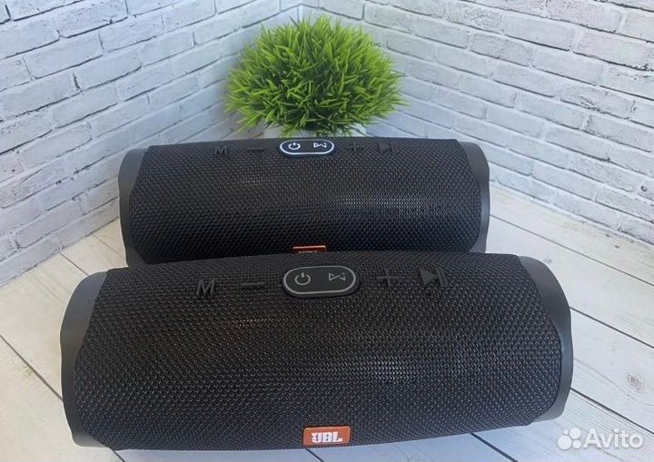 Колонка новая с гарантией