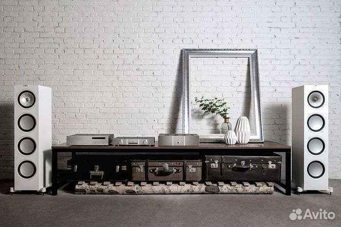 Акустическая система Kef Q950