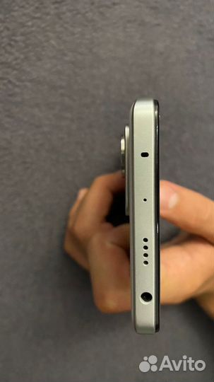 Redmi note 12 pro plus 5g 256