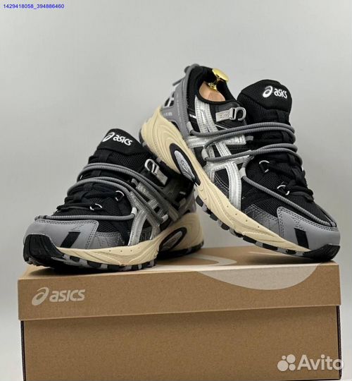 Кроссовки Asics Gel-Kahana TR V2 (Арт.39822)