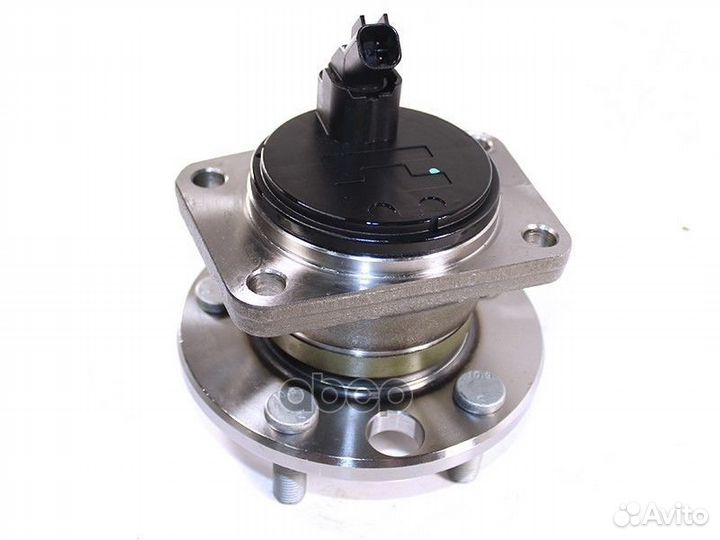 Ступичный узел задн. ford mondeo 00- ST-1124904