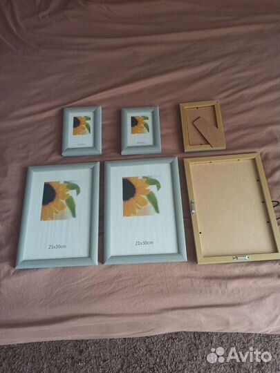 Фоторамки