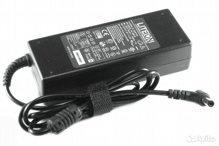 Зарядные устройства для ноутбуков dell