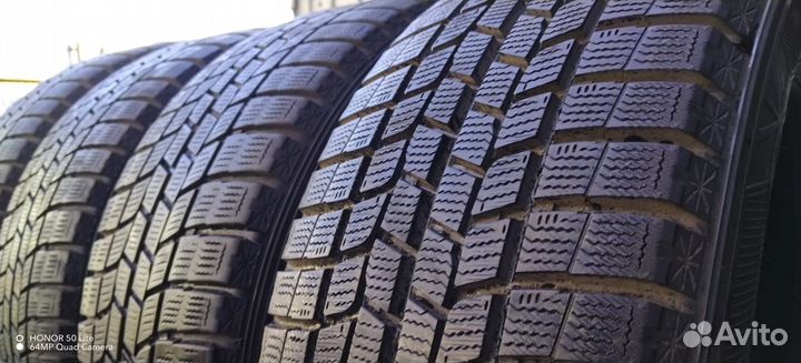 Goodyear Ice Navi 6 235/50 R18