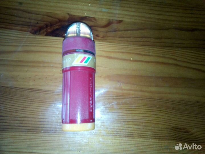 Аварийные проблесковые светосигналы