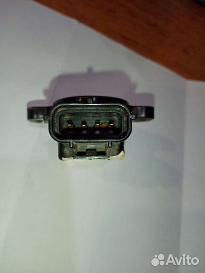 Датчик положения дроссельной заслонки