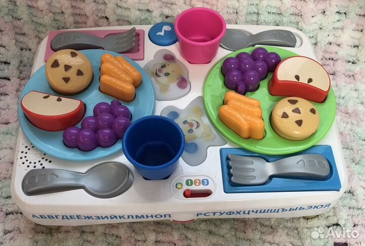 Игрушка Ферма