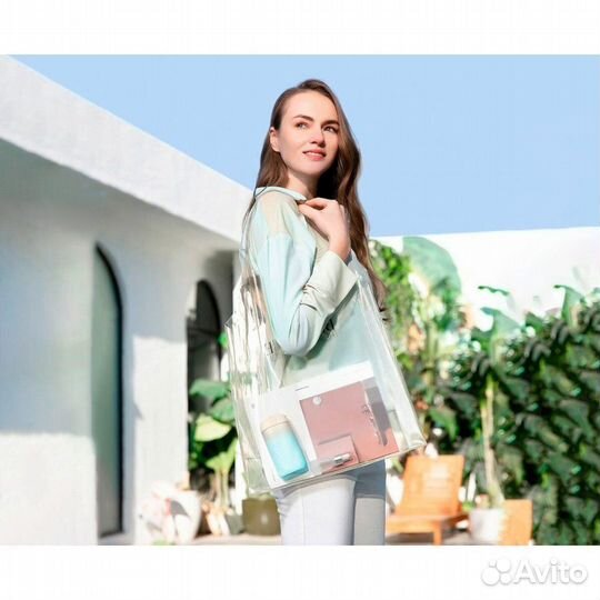 Беспроводной ирригатор Beheart T1