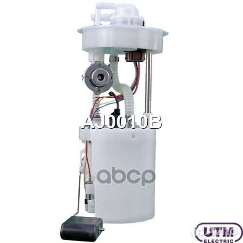 Модуль в сборе с бензонасосом AJ0010B Utm