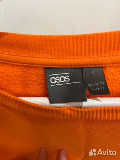 Свитшоты ASOS