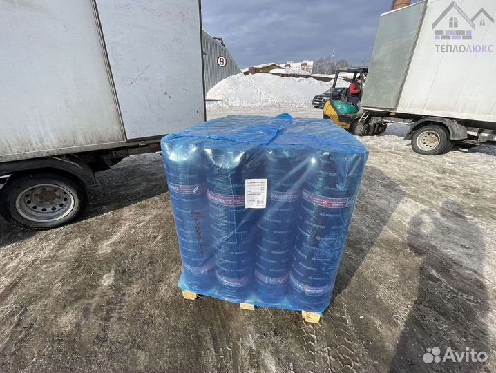 Звукоизоляция Izogertz Гидро с гарантией